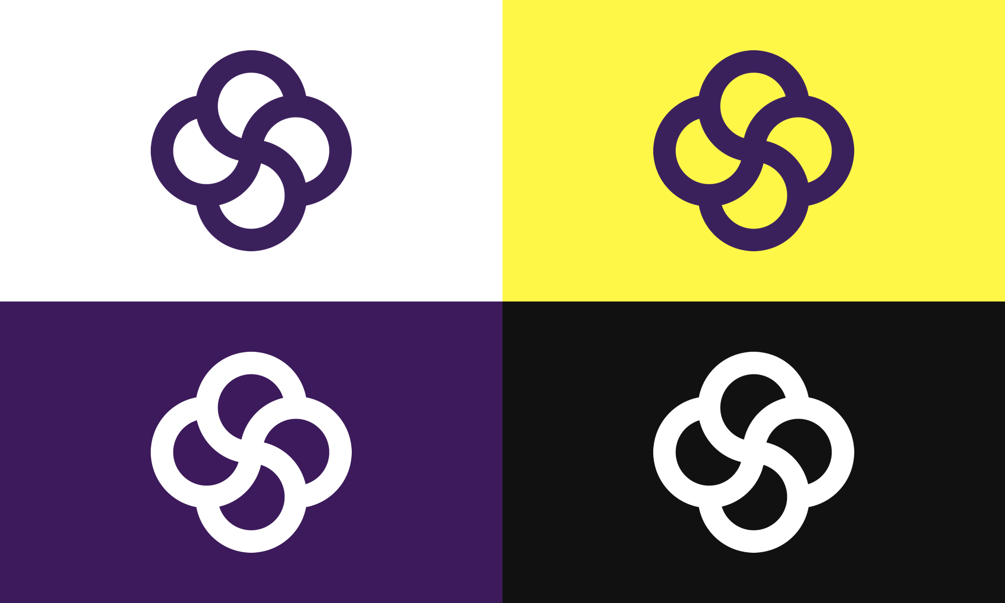 icon variations